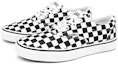Lookbook Vans Doheny 'Checkerboard - Black White' VN0A3MVZHRK