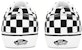 Vans Doheny 'Checkerboard - Black White' VN0A3MVZHRK