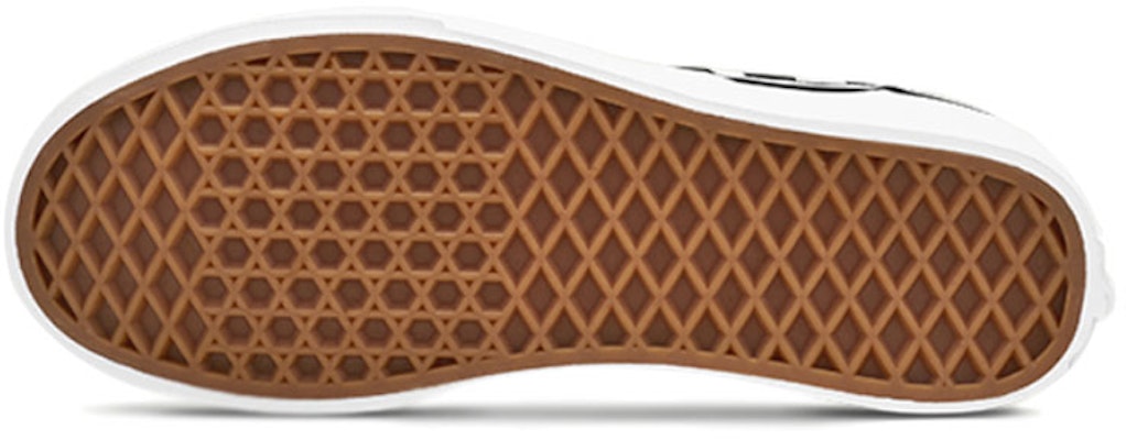 Vans Doheny 'Checkerboard - Black White' VN0A3MVZHRK Purchase Vans Doheny 'Checkerboard - Black White' VN0A3MVZHRK