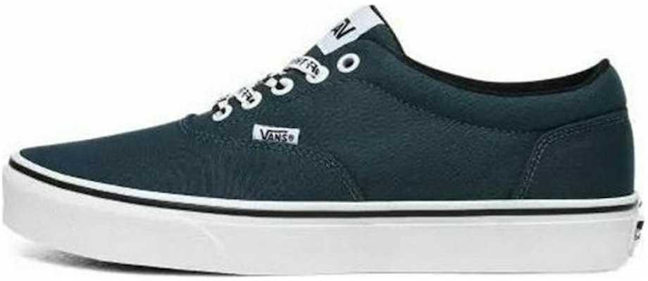 Vans Doheny 'Dark Blue' VN0A3MTFW73 Buy Vans Doheny 'Dark Blue' VN0A3MTFW73