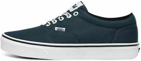 Vans Doheny 'Dark Blue' VN0A3MTFW73 Vans Doheny 'Dark Blue' VN0A3MTFW73