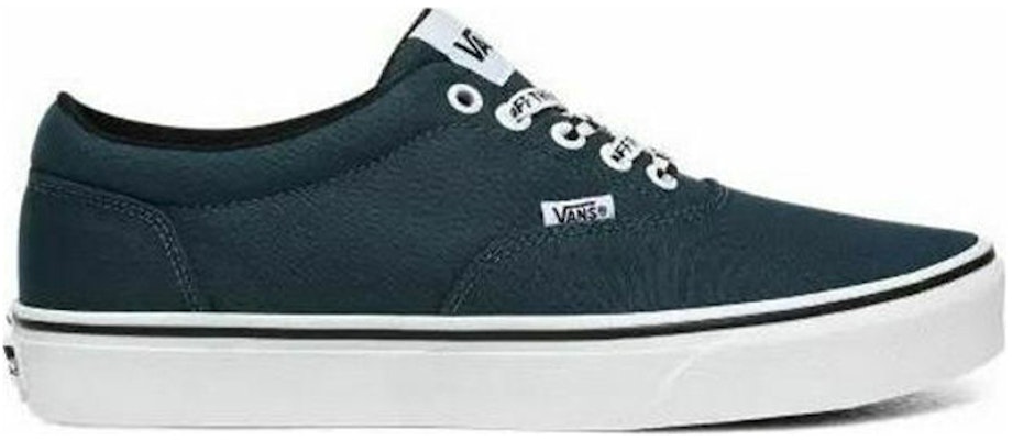 Vans Doheny 'Dark Blue' VN0A3MTFW73 Order Vans Doheny 'Dark Blue' VN0A3MTFW73