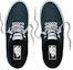 Lookbook Vans Doheny 'Biru Gelap' VN0A3MTFW73