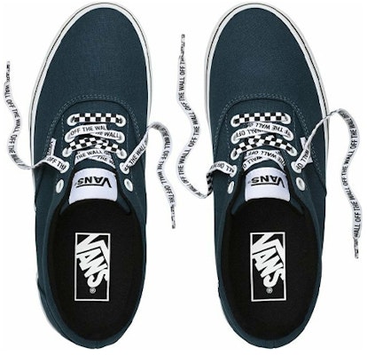 반스 도헤니 '다크 블루' (Vans Doheny 'Dark Blue') VN0A3MTFW73 Lookbook 반스 도헤니 '다크 블루' (Vans Doheny 'Dark Blue') VN0A3MTFW73
