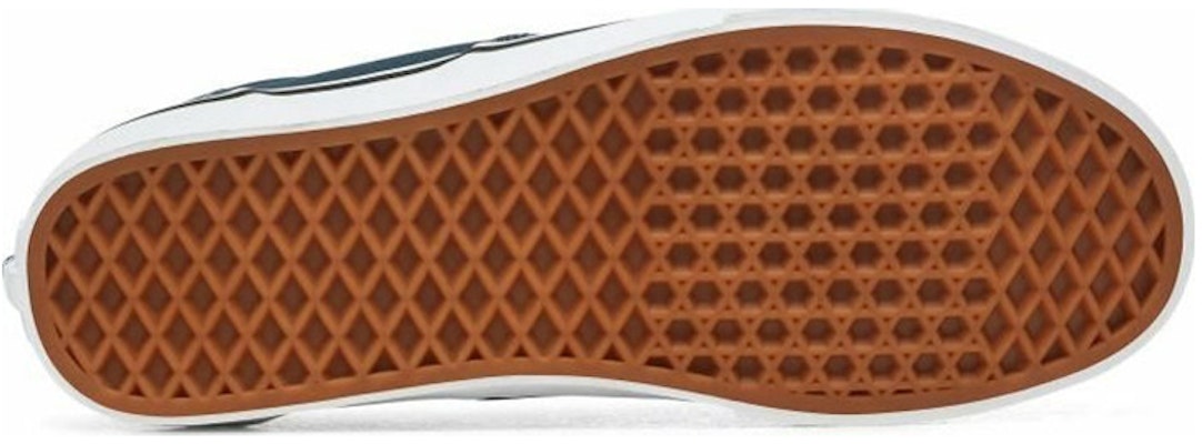 Vans Doheny 'Dark Blue' VN0A3MTFW73 Shop Vans Doheny 'Dark Blue' VN0A3MTFW73