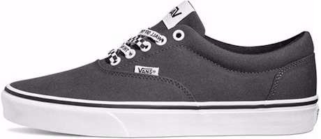 Vans Doheny 'Dark Grey' VN0A3MTFW72 Vans Doheny 'Dark Grey' VN0A3MTFW72