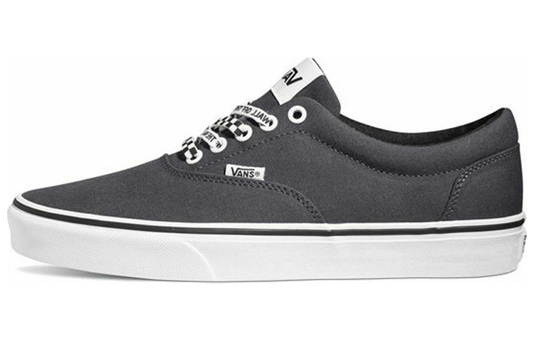 Vans Doheny 'Dark Grey' VN0A3MTFW72