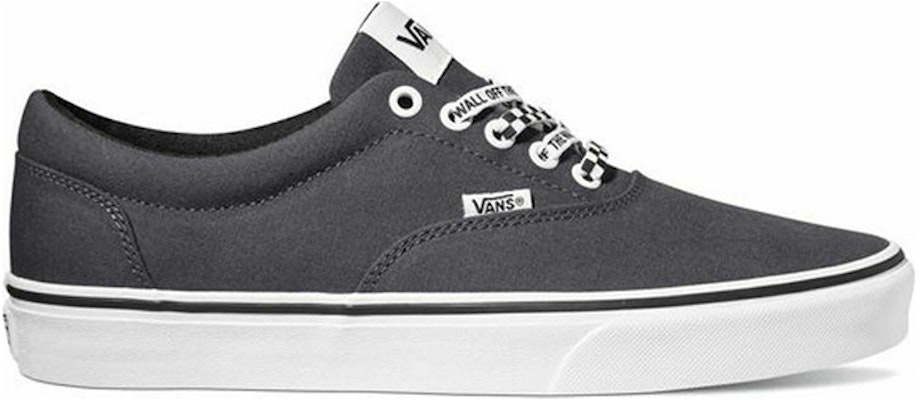 Vans Doheny 'Abu Gelap' VN0A3MTFW72 Order Vans Doheny 'Abu Gelap' VN0A3MTFW72