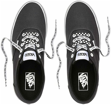 Vans Doheny 'Abu Gelap' VN0A3MTFW72 Lookbook Vans Doheny 'Abu Gelap' VN0A3MTFW72