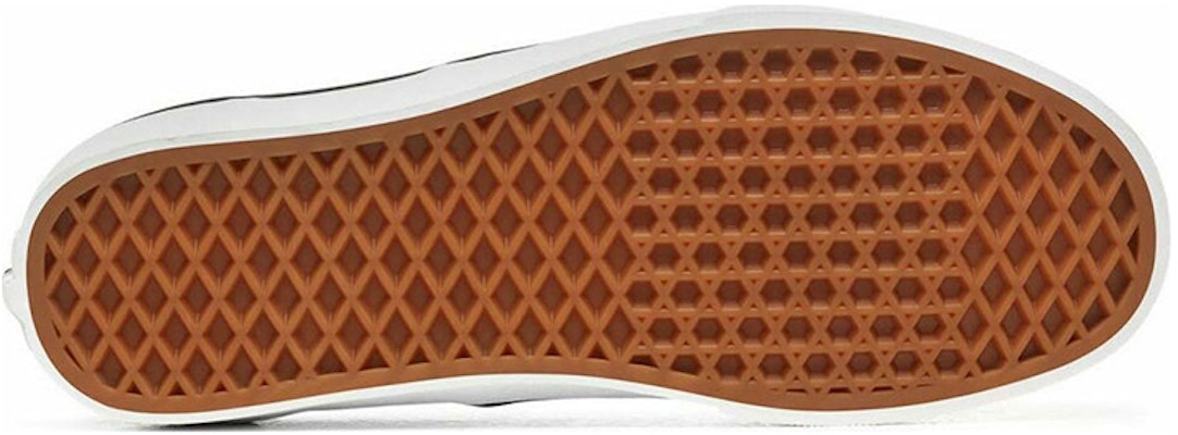Vans Doheny 'Abu Gelap' VN0A3MTFW72 Shop Vans Doheny 'Abu Gelap' VN0A3MTFW72