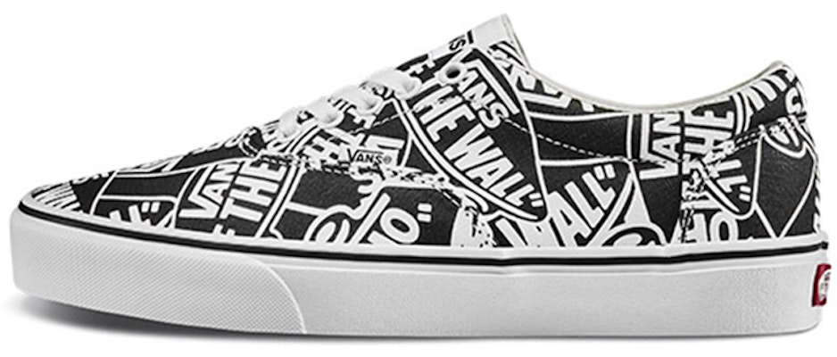 Vans Doheny 'OTW Repeat - Black' VN0A3MTFUZ9 Buy Vans Doheny 'OTW Repeat - Black' VN0A3MTFUZ9
