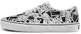 Vans Doheny 'OTW Ulang - Hitam' VN0A3MTFUZ9