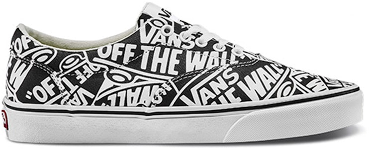 Vans ドーヘニー OTWリピート (ブラック) VN0A3MTFUZ9 Order Vans ドーヘニー OTWリピート (ブラック) VN0A3MTFUZ9