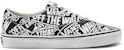 Vans Doheny 'OTW Ulang - Hitam' VN0A3MTFUZ9