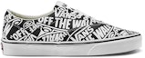 Order Vans Doheny 'OTW Ulang - Hitam' VN0A3MTFUZ9
