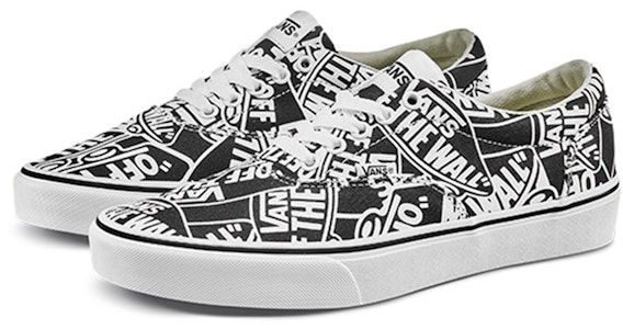 Vans ドーヘニー OTWリピート (ブラック) VN0A3MTFUZ9 Lookbook Vans ドーヘニー OTWリピート (ブラック) VN0A3MTFUZ9