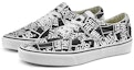 Lookbook Vans Doheny 'OTW Ulang - Hitam' VN0A3MTFUZ9