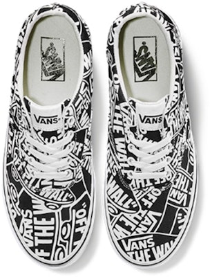 Vans Doheny 'OTW重复-黑色' 运动鞋 VN0A3MTFUZ9 Shop Vans Doheny 'OTW重复-黑色' 运动鞋 VN0A3MTFUZ9
