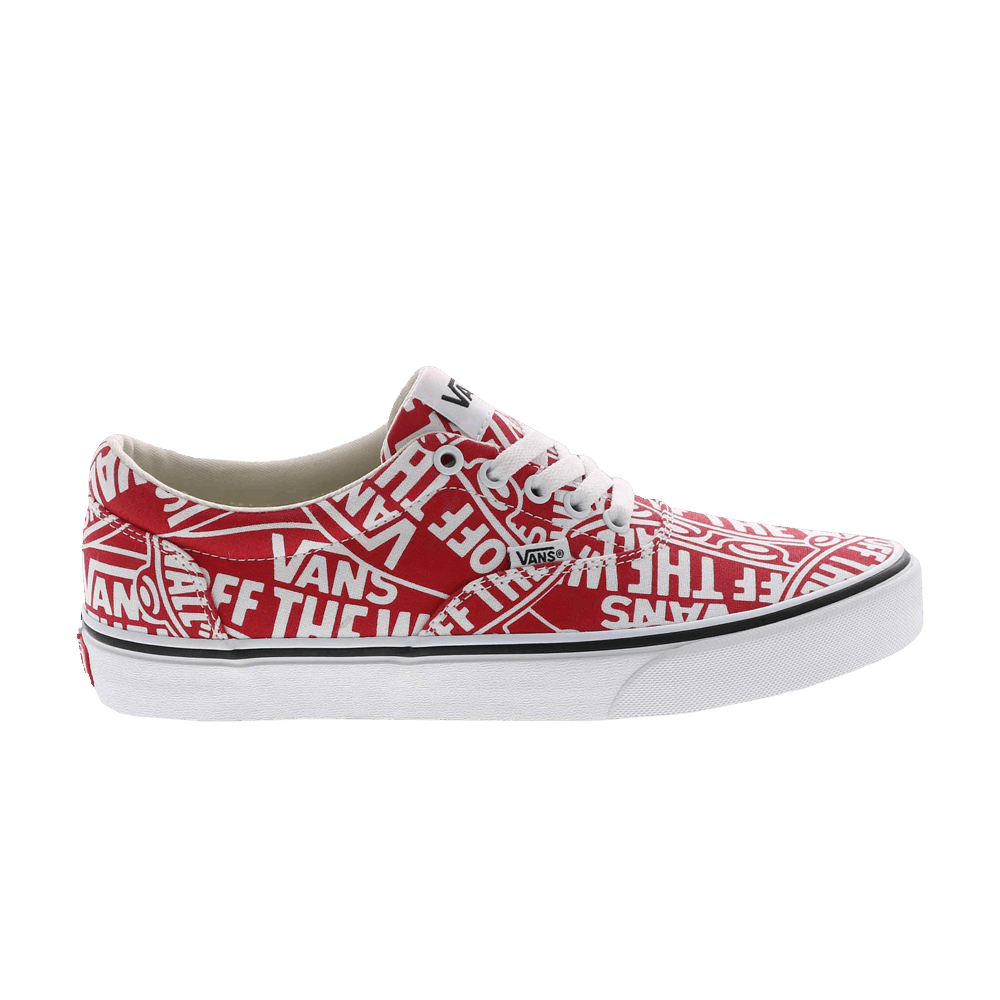 Vans Doheny 'OTW Repeat' VN0A3MTFUZA