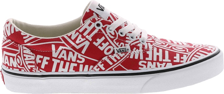 Vans Doheny 'OTW 重複' VN0A3MTFUZA Buy Vans Doheny 'OTW 重複' VN0A3MTFUZA