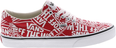 Vans Doheny 'OTW Repeat' VN0A3MTFUZA Vans Doheny 'OTW Repeat' VN0A3MTFUZA