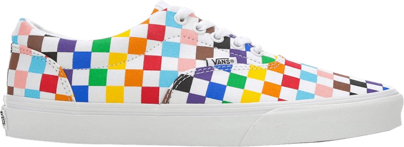 Vans ドーヘニー プライド (Vans Dohēnī Puraido) VN0A3MTF586 Buy Vans ドーヘニー プライド (Vans Dohēnī Puraido) VN0A3MTF586
