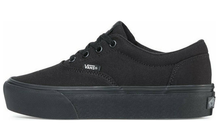 Buy Vans Doheny 'Hitam Tulen' VN0A4U21186