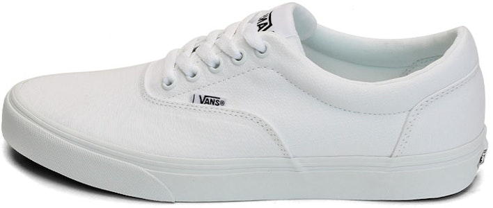 Vans Doheny 'Triple White' Zapatillas Blancas VN0A3MTFW42 Buy Vans Doheny 'Triple White' Zapatillas Blancas VN0A3MTFW42