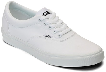 Vans Doheny 'Triple White' Zapatillas Blancas VN0A3MTFW42 Lookbook Vans Doheny 'Triple White' Zapatillas Blancas VN0A3MTFW42
