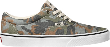 Vans Doheny 'Washed - Camo' VN0A3MTF9BS Vans Doheny 'Washed - Camo' VN0A3MTF9BS