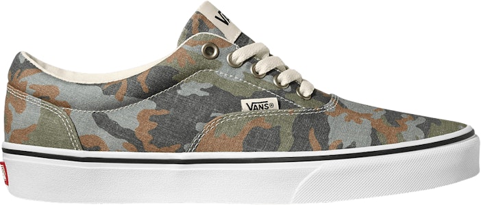 반스 도헤니 '워시드 카모' (Vans Doheny 'Washed Camo') VN0A3MTF9BS Buy 반스 도헤니 '워시드 카모' (Vans Doheny 'Washed Camo') VN0A3MTF9BS