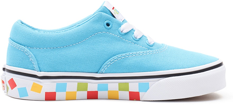 Vans Doheny Arcade Zapatillas Transpirables Skate Niño Azul VN0A3MWAA3V Order Vans Doheny Arcade Zapatillas Transpirables Skate Niño Azul VN0A3MWAA3V