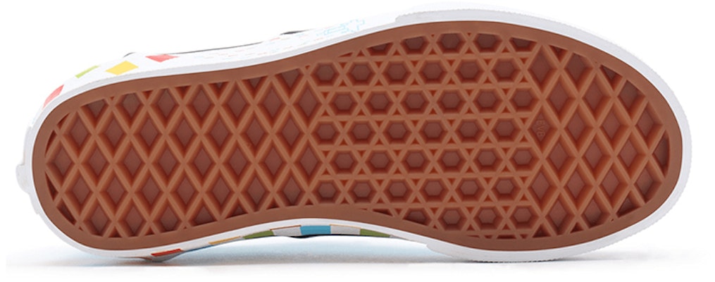 Vans Doheny Arcade Zapatillas Transpirables Skate Niño Azul VN0A3MWAA3V Shop Vans Doheny Arcade Zapatillas Transpirables Skate Niño Azul VN0A3MWAA3V