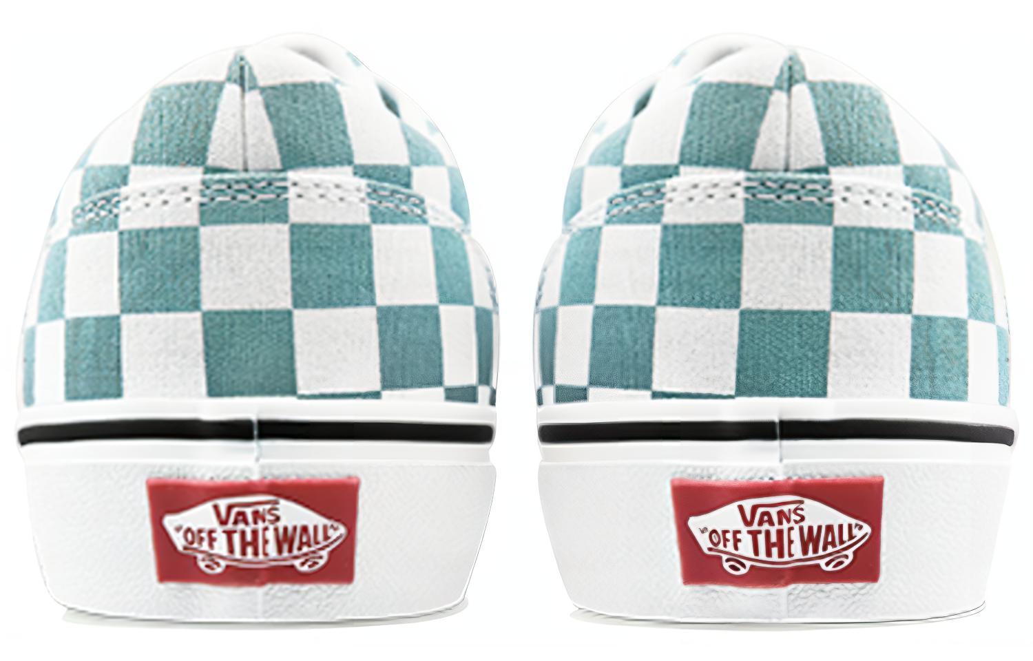 Purchase Vans Doheny Blauw/Wit Schakenbord VN0A3MVZ29L