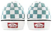 Purchase Vans Doheny Blauw/Wit Schakenbord VN0A3MVZ29L