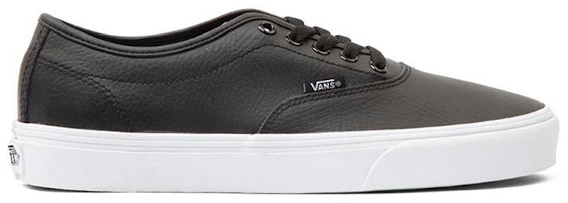 Vans Doheny Decon Sneakers Black VN0A5ELV3DH Order Vans Doheny Decon Sneakers Black VN0A5ELV3DH
