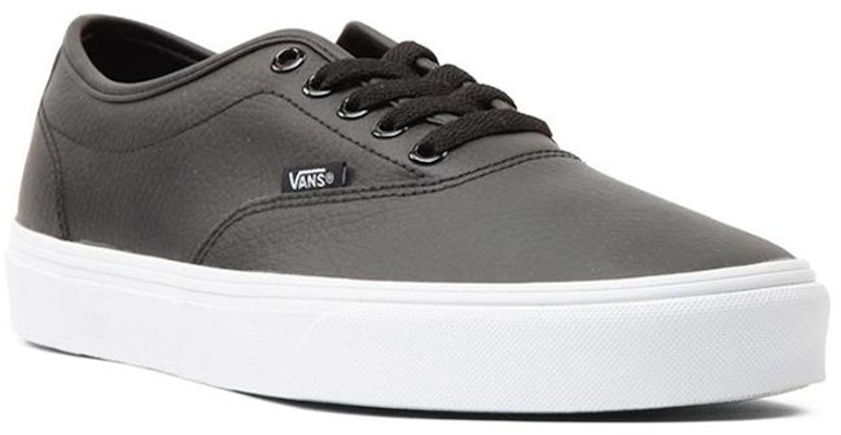 Vans Doheny Decon Sneakers Black VN0A5ELV3DH Lookbook Vans Doheny Decon Sneakers Black VN0A5ELV3DH
