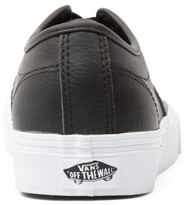 Vans Doheny Decon Sneakers Black VN0A5ELV3DH Purchase Vans Doheny Decon Sneakers Black VN0A5ELV3DH