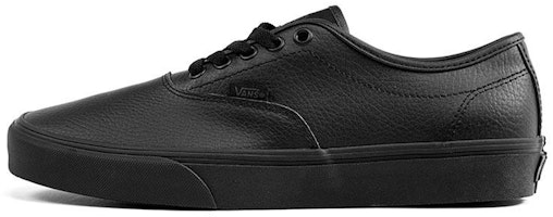 Vans Doheny Decon Breathable Casual Skateboarding Shoes Black VN0A5ELV9BU Vans Doheny Decon Breathable Casual Skateboarding Shoes Black VN0A5ELV9BU