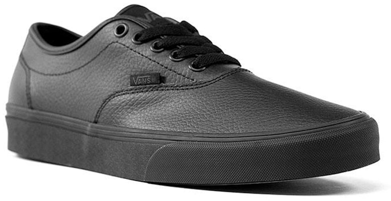 Vans Doheny Decon Sepatu Skateboard Kasual Hitam Bernapas VN0A5ELV9BU Lookbook Vans Doheny Decon Sepatu Skateboard Kasual Hitam Bernapas VN0A5ELV9BU
