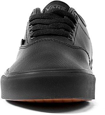 Vans Doheny Decon Sepatu Skateboard Kasual Hitam Bernapas VN0A5ELV9BU Shop Vans Doheny Decon Sepatu Skateboard Kasual Hitam Bernapas VN0A5ELV9BU