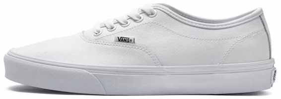 Vans Doheny Decon Sneakers White VN0A5ELV3E1 Vans Doheny Decon Sneakers White VN0A5ELV3E1