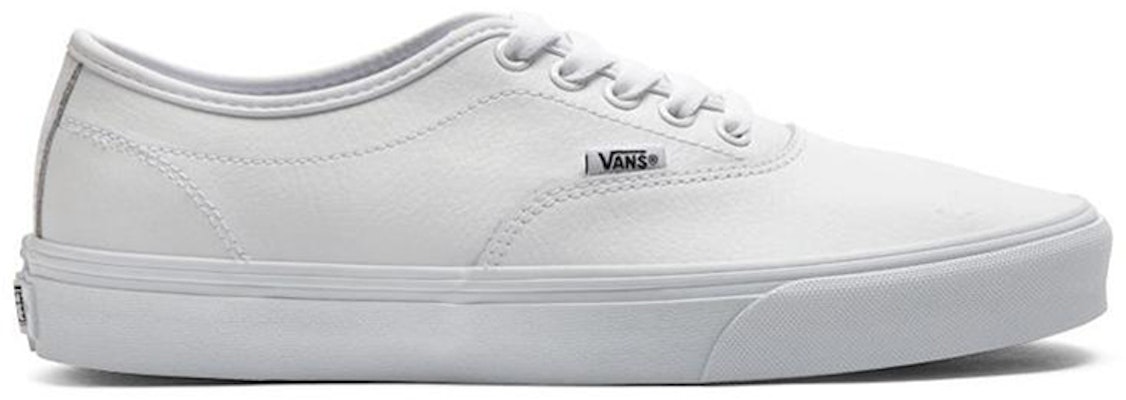 Vans Doheny Decon Sneakers White VN0A5ELV3E1 Order Vans Doheny Decon Sneakers White VN0A5ELV3E1