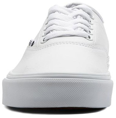 Vans Doheny Decon Sneakers White VN0A5ELV3E1 Shop Vans Doheny Decon Sneakers White VN0A5ELV3E1