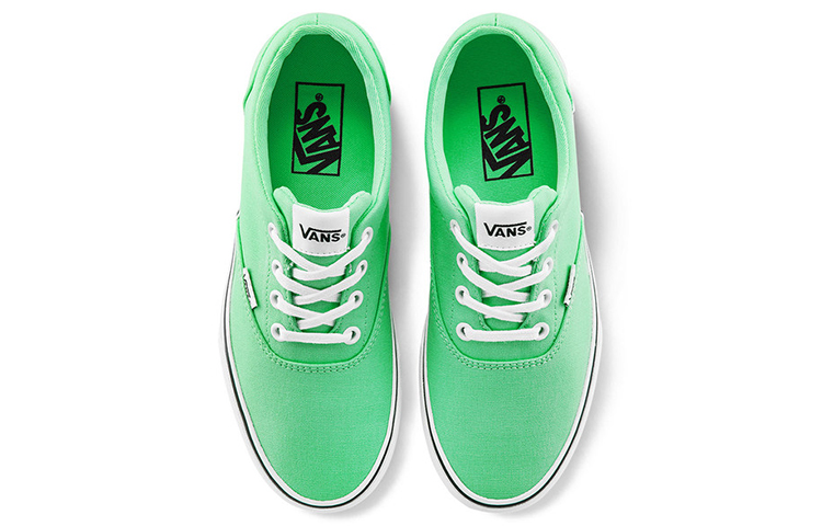 Shop Vans Doheny Verde VN0A3MVZXXL