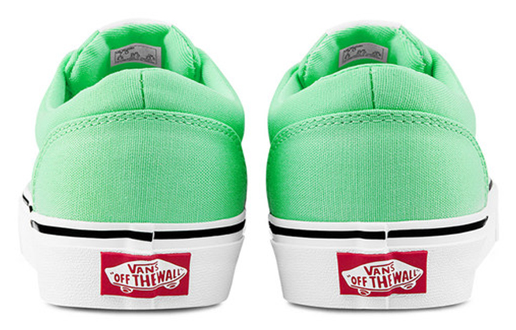 Purchase Vans Doheny Verde VN0A3MVZXXL