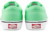 Purchase Vans Doheny Verde VN0A3MVZXXL