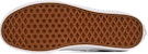 Vans Doheny Lace Up Checkboard 'Black Yellow' VN0A3MTFIB8