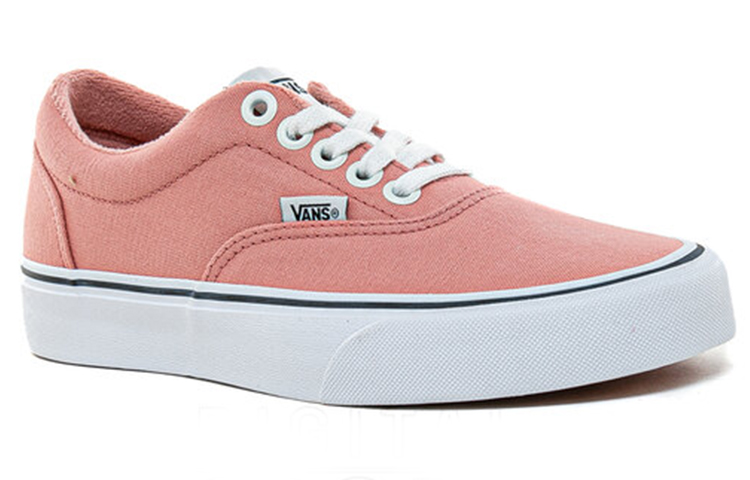 Order Vans Doheny Merah Jambu Muda Pink VN0A3MVZ29J