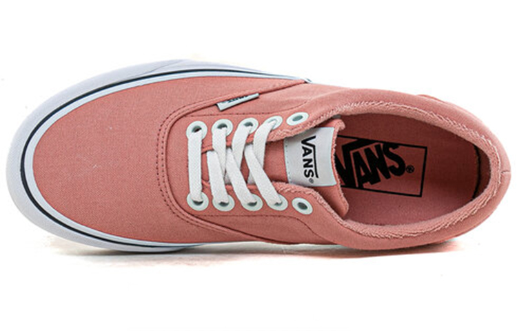 Lookbook Vans Doheny Merah Jambu Muda Pink VN0A3MVZ29J